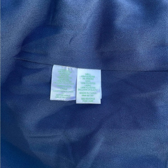 Lilly Pulitzer dress - Picture 5 of 5